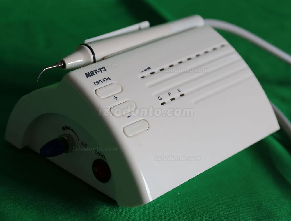 MRT-T3 Ultrassom Odontológico Scaler Compatível com EMS Woodpecker